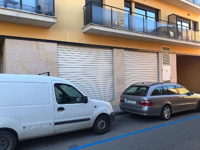 Local Comercial en venta en Baix Empordà, Catalunya