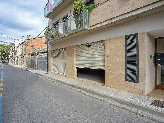 Local Comercial en venta en La Bisbal D'empordà