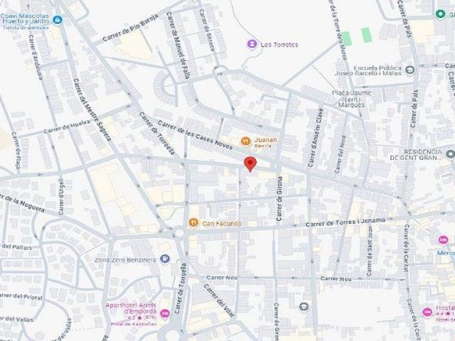 Local Comercial en venta en Palafrugell, Girona