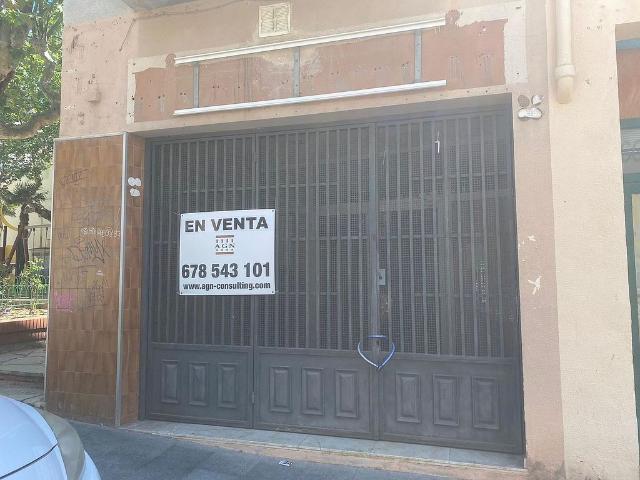 Local Comercial en venta en la Llosa, Baix Camp