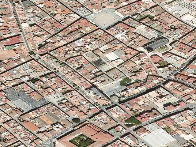 Local Comercial en venta en Casc antic, Baix Camp