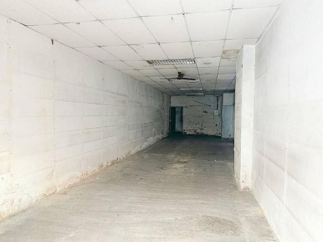 Local Comercial en venta en Districte 1, Barcelonès