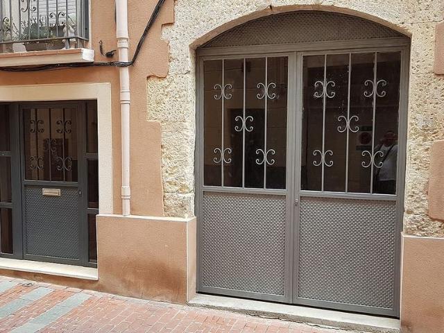 Local Comercial en venta en Casc antic, Baix Camp