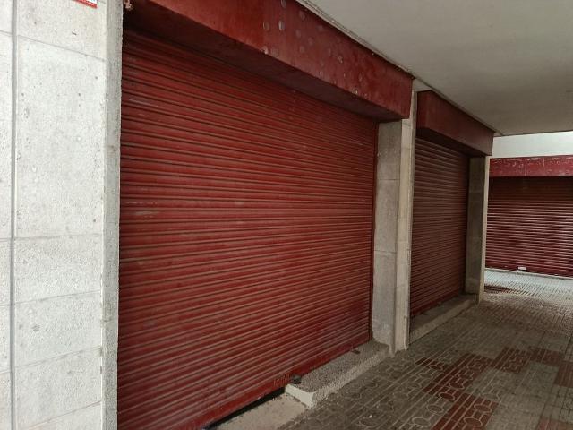 Local Comercial en venta en Baix Empordà, Catalunya
