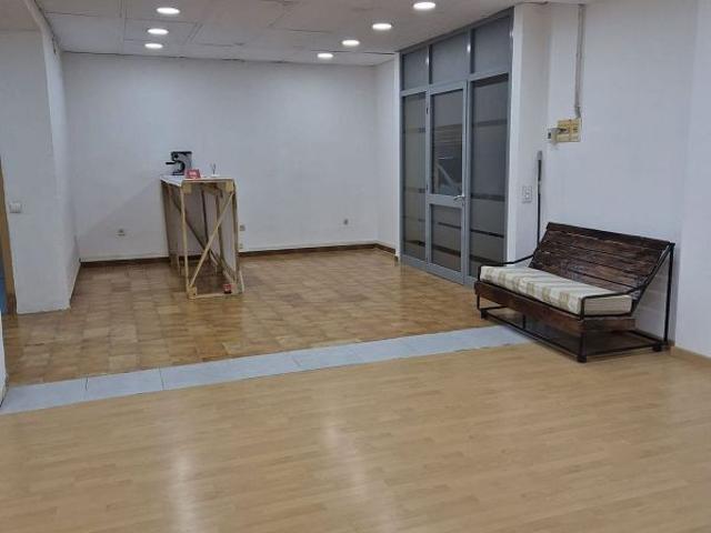 Local Comercial en venta en Mare Molas, Baix Camp