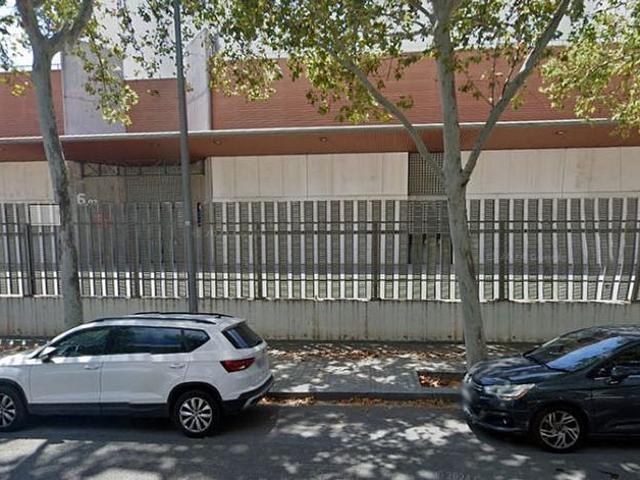 Local Comercial en venta en Granvia Sud, Barcelona