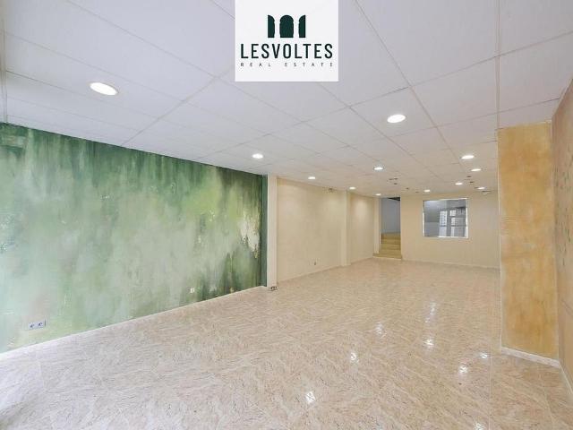 Local Comercial en venta en Baix Empordà, Catalunya