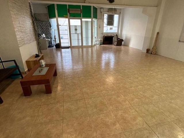 Local Comercial en venta en Zona Esportiva, Vallès Occidental