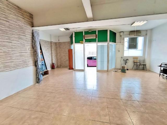 Local Comercial en venta en Zona Esportiva, Vallès Occidental