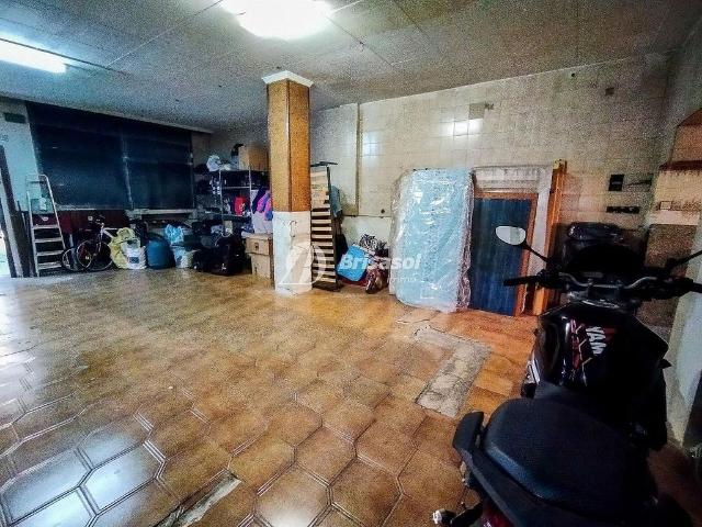 Local Comercial en venta en Mare Molas, Baix Camp