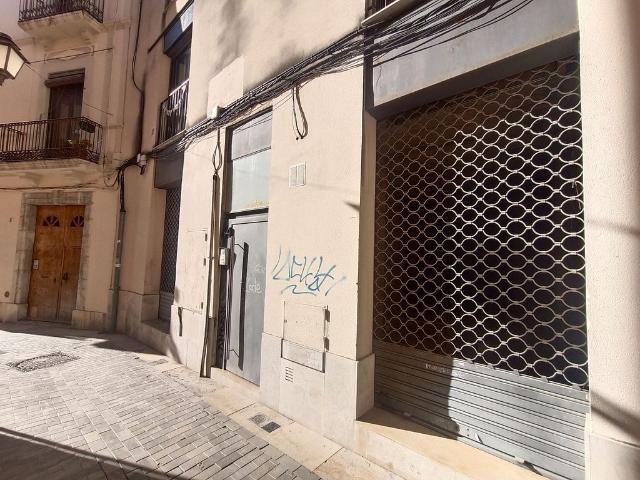 Local Comercial en venta en la Geltrú, Garraf