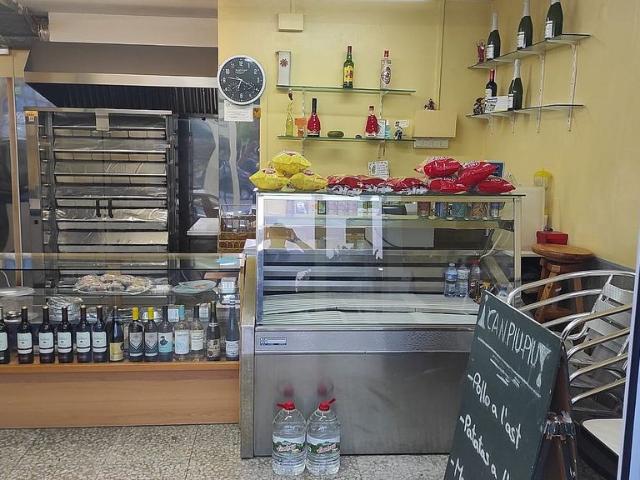 Local Comercial en venta en Vallès Oriental, Catalunya