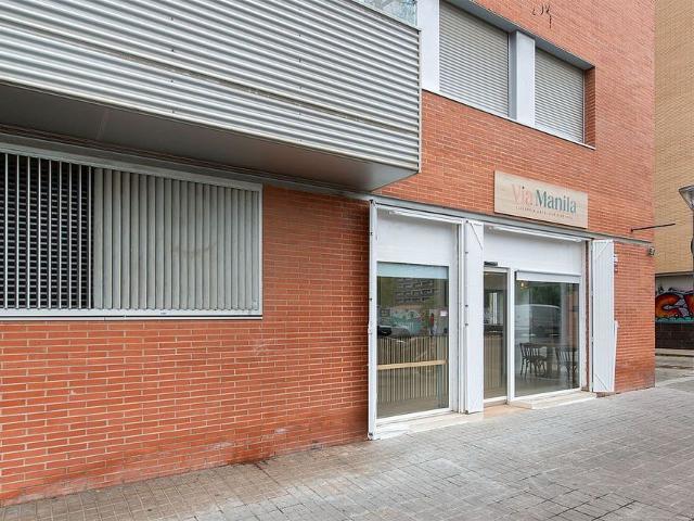 Local Comercial en venta en la Marina de Port, Barcelona