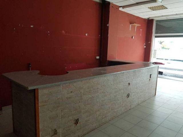 Local Comercial en venta en Cambrils Badia, Baix Camp