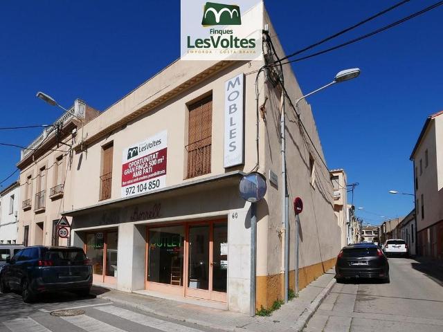 Local Comercial en venta en Palafrugell