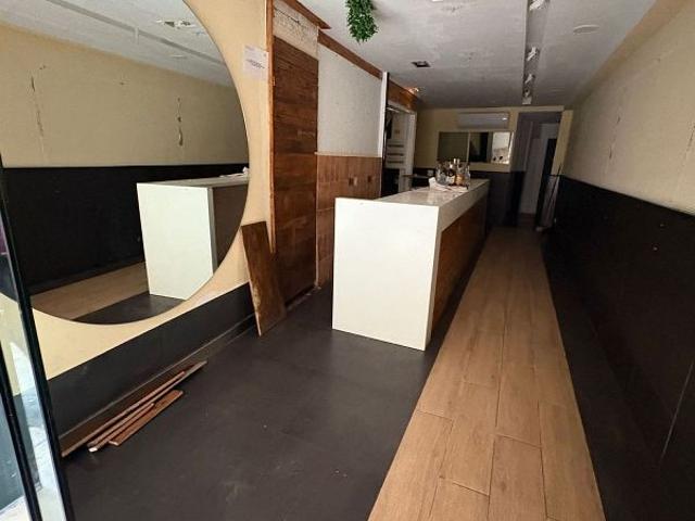 Local Comercial en venta en Sant Jordi, Reus