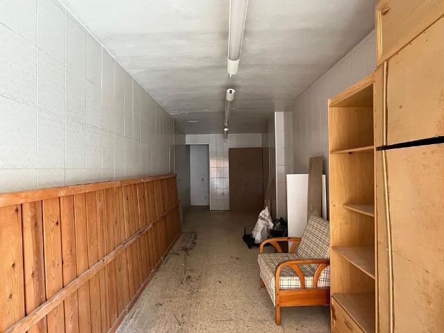 Local Comercial en venta en la Copa d'Or, Segrià