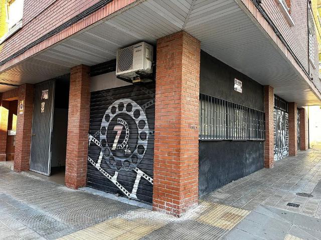 Local Comercial en venta en La Bordeta, Segrià