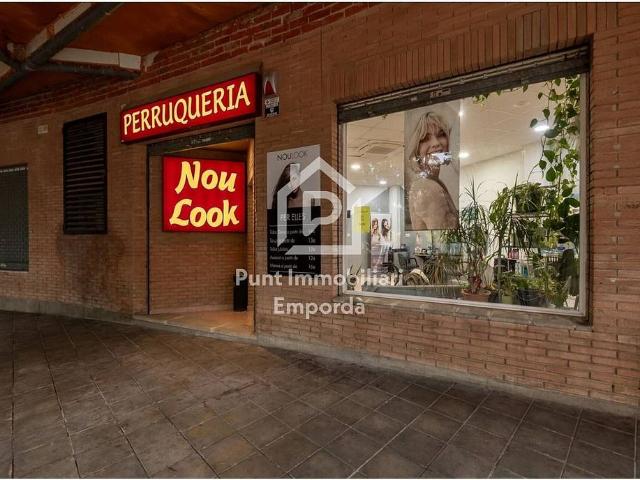 Local Comercial en venta en Alt Empordà, Catalunya