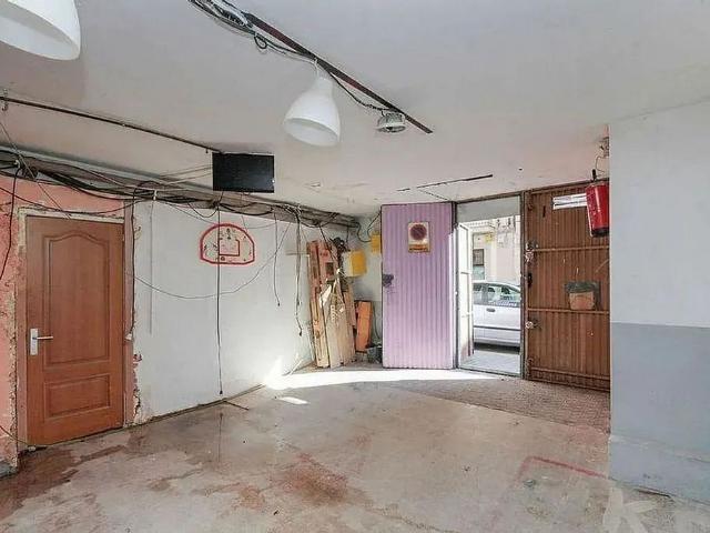 Local Comercial en venta en Horta-Guinardó, Barcelonès