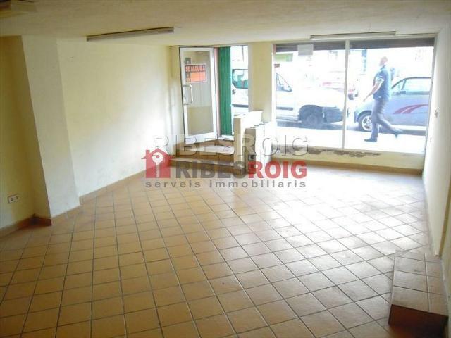 Local Comercial en venta en Sant Pere De Ribes, El Palou