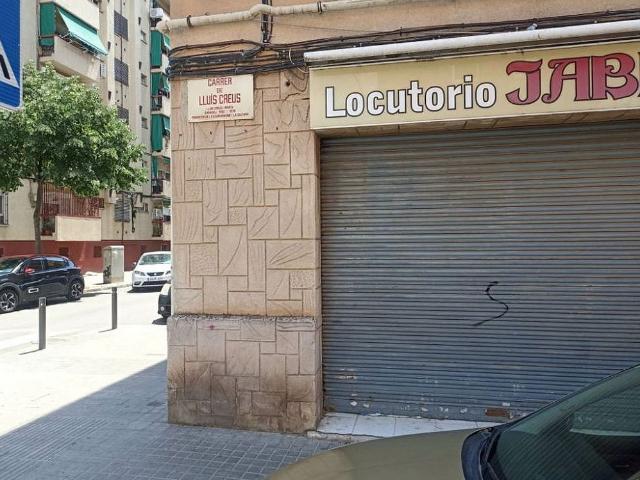 Local Comercial en venta en Vallès Occidental, Catalunya