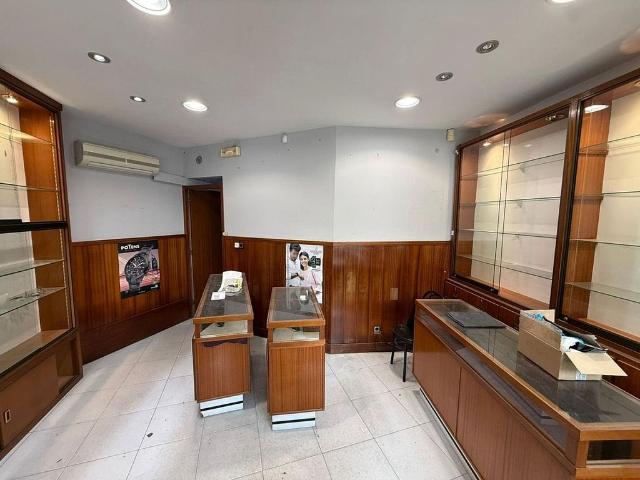 Local Comercial en venta en Can Serra Balet, Baix Llobregat