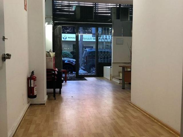 Local Comercial en venta en Vallès Occidental, Catalunya