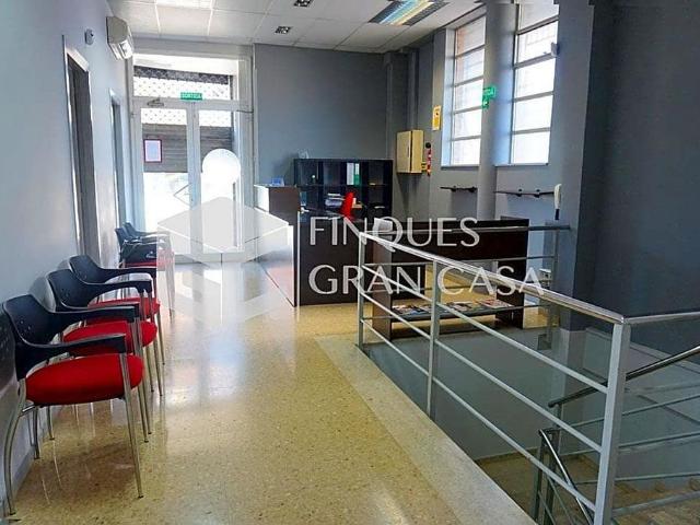 Local Comercial en venta en Fàtima, Vallès Oriental