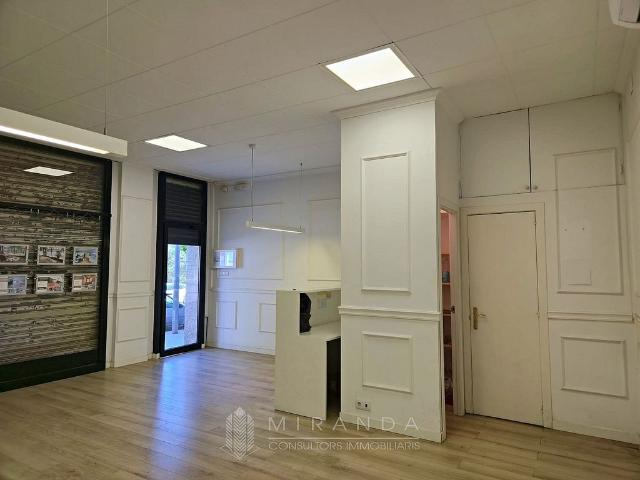 Local Comercial en venta en Fàtima, Vallès Oriental
