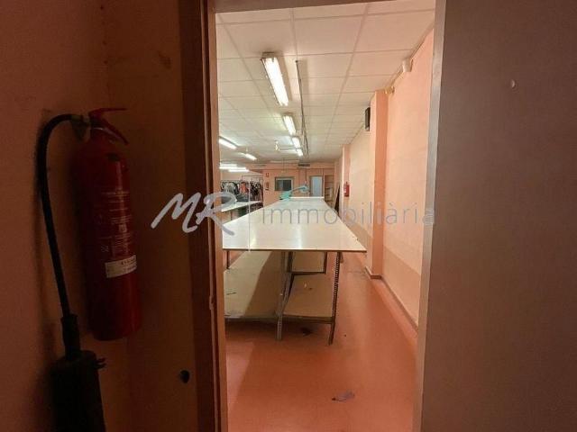 Local Comercial en venta en Sant Miquel, Vallès Oriental
