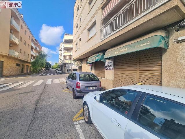 Local Comercial en venta en el Tancat, Baix Penedès
