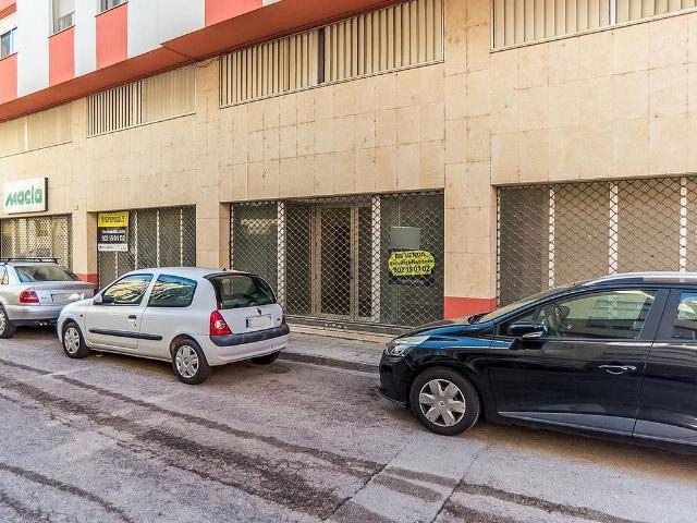 Local Comercial en venta en Ferreries, Baix Ebre