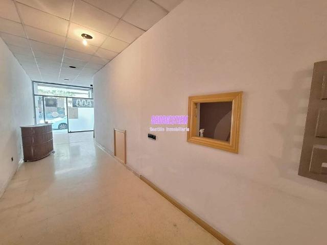 Local Comercial en venta en Districte 1, Barcelonès