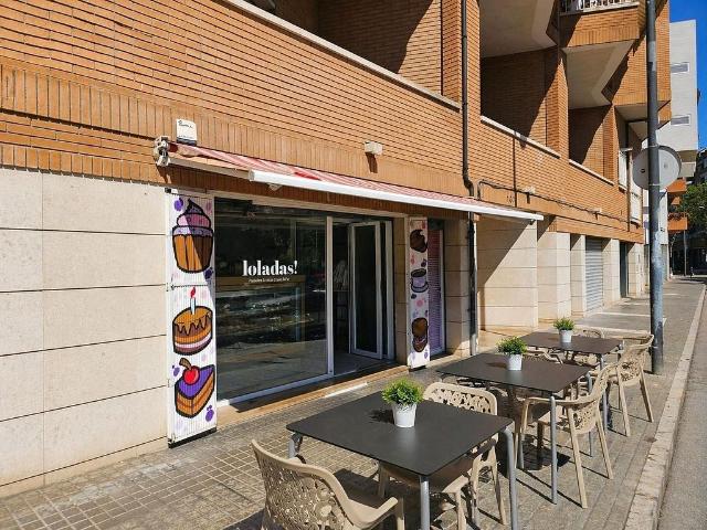 Local Comercial en venta en Districte 3, Barcelonès