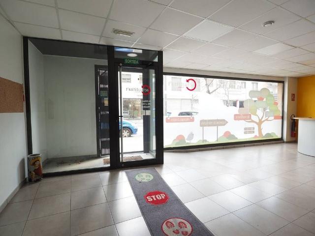 Local Comercial en venta en Granollers, Can Bassa