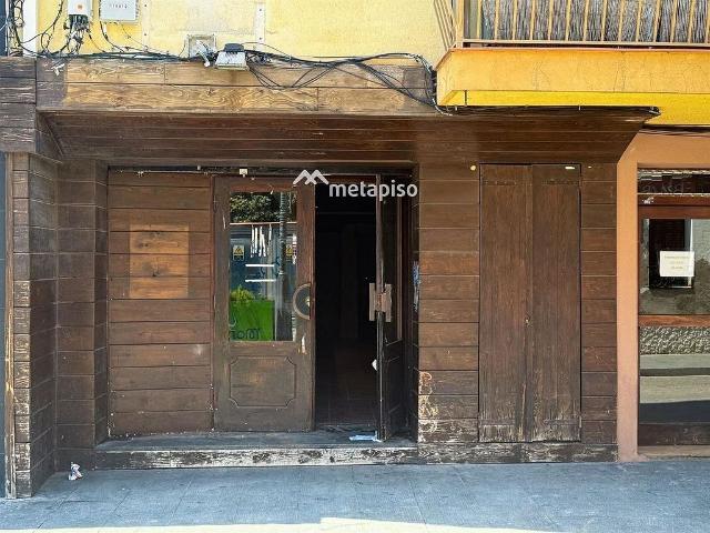 Local Comercial en venta en Calafell, Baix Penedès