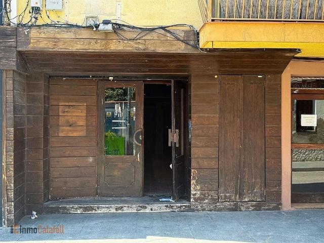 Local Comercial en venta en Calafell, Baix Penedès