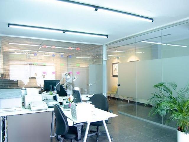 Local Comercial en venta en Poble Nou, Vallès Occidental