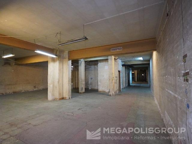 Local Comercial en venta en Sant Andreu, Barcelonès