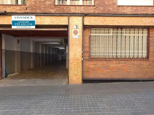 Local Comercial en venta en Barcelona, el Camp d'en Grassot i Gràcia Nova