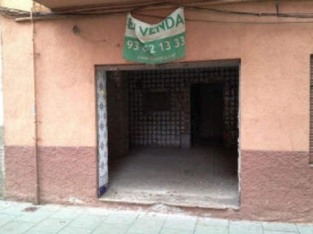 Local Comercial en venta en Fàtima, Vallès Oriental