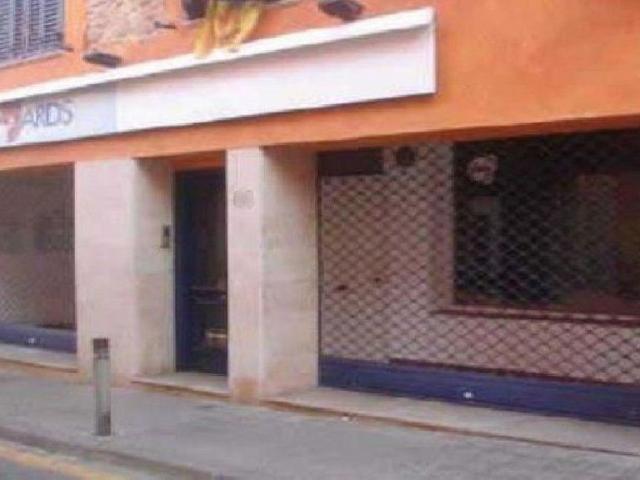 Local Comercial en venta en Baix Empordà, Catalunya