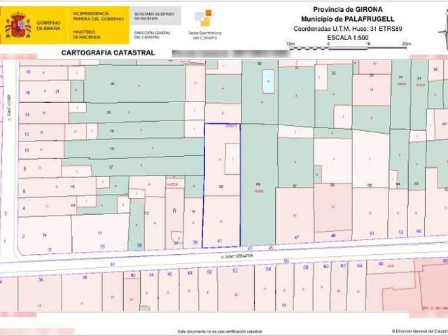 Local Comercial en venta en Baix Empordà, Catalunya