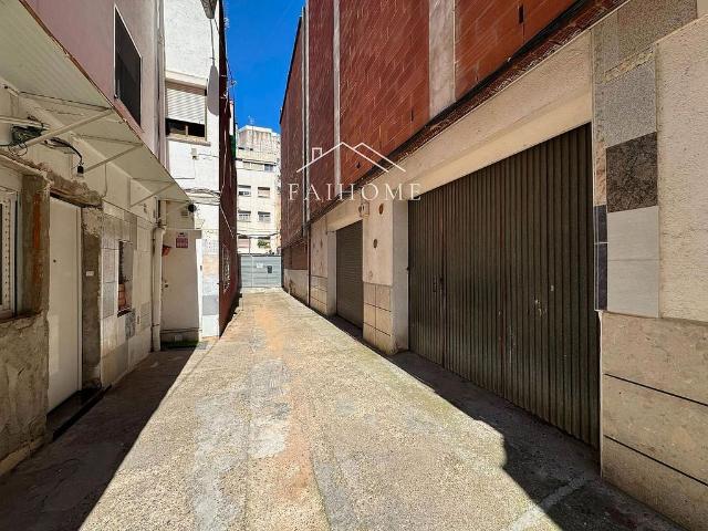 Local Comercial en venta en Districte 4, Barcelonès