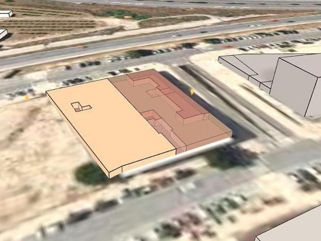 Local Comercial en venta en Segrià, Catalunya