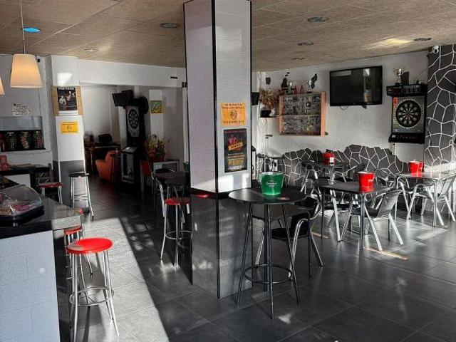 Local Comercial en venta en Reus, horts de miró