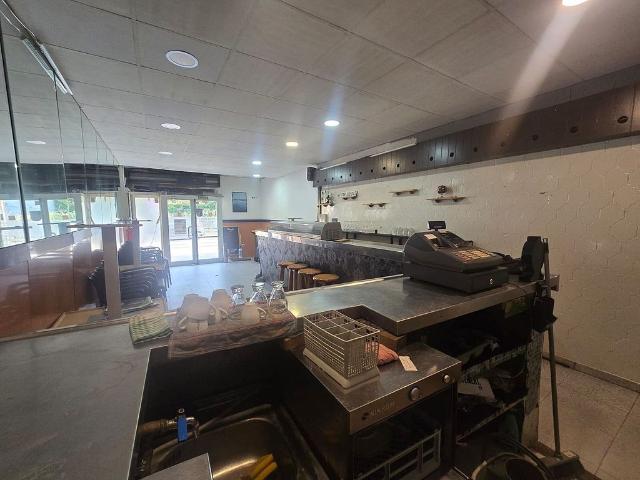 Local Comercial en venta en Pla d'Avall, Anglès