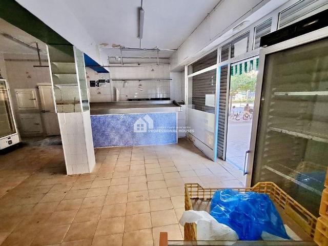 Local Comercial en venta en Vallès Occidental, Catalunya