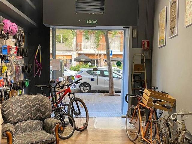 Nave en venta en Eixample, Barcelonès